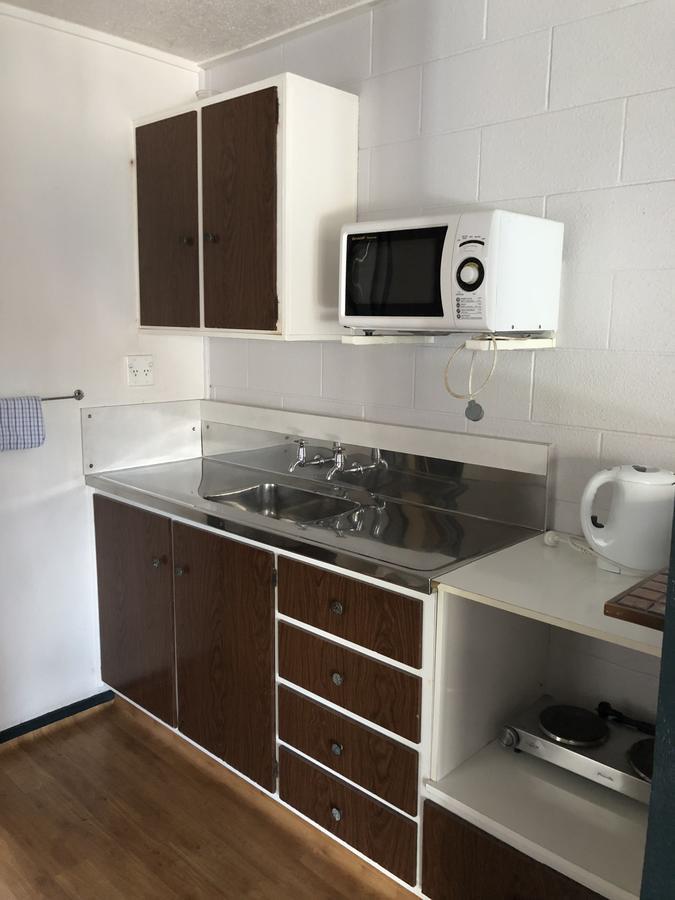 Gibson Court Motel Rotorua Ngoại thất bức ảnh