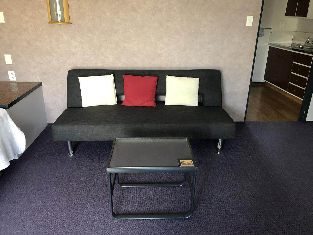 Gibson Court Motel Rotorua Ngoại thất bức ảnh