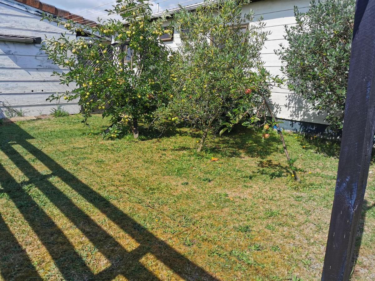 Gibson Court Motel Rotorua Ngoại thất bức ảnh