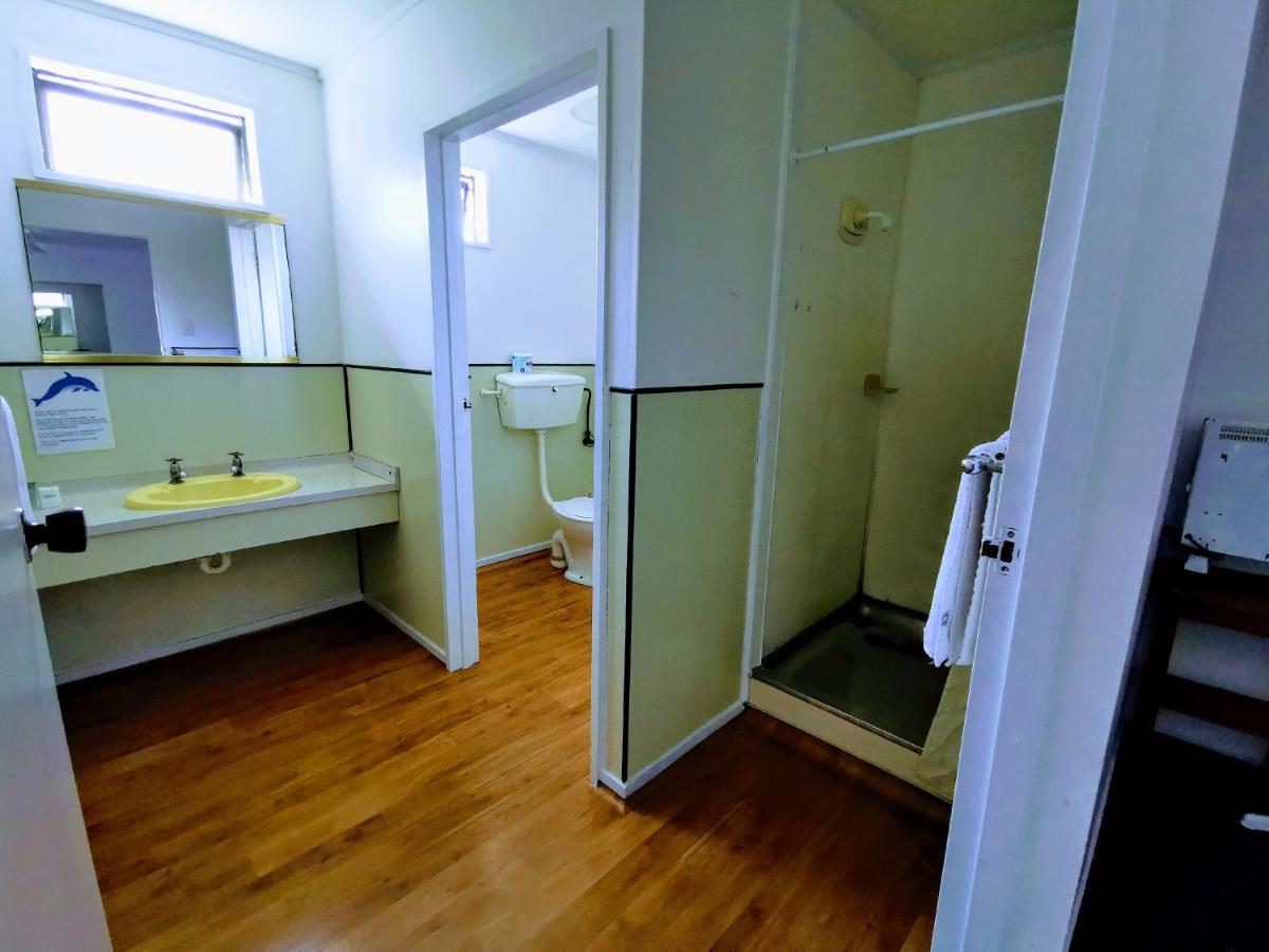 Gibson Court Motel Rotorua Ngoại thất bức ảnh